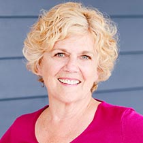 Sue Finnegan – Reiki Practitioner