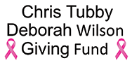 Chris Tubby & Deborah Wilson Giving Fund