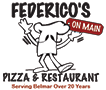 Federicos Pizza and Restaurant