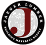 Jaegar Lumber logo