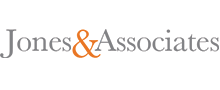 Jones and Associates logo