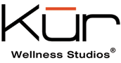 Kur Wellness logo