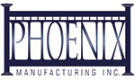 Phoenix Manufacturing logo