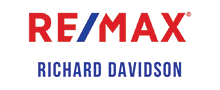 Remax Richard Davidson logo
