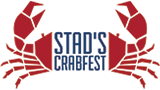 Stad's Crabfest logo