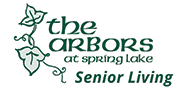 The Arbors at Spring Lake logo
