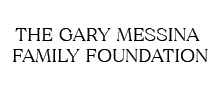The Gary Messina Family Foundation logo