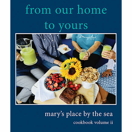 Cookbook Volume II – From Our Home to Yours
