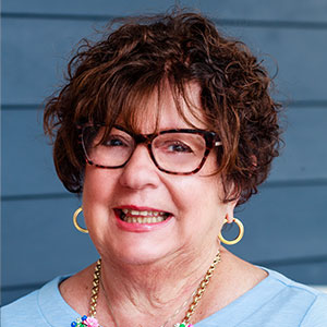 Mary Ann Lasardo