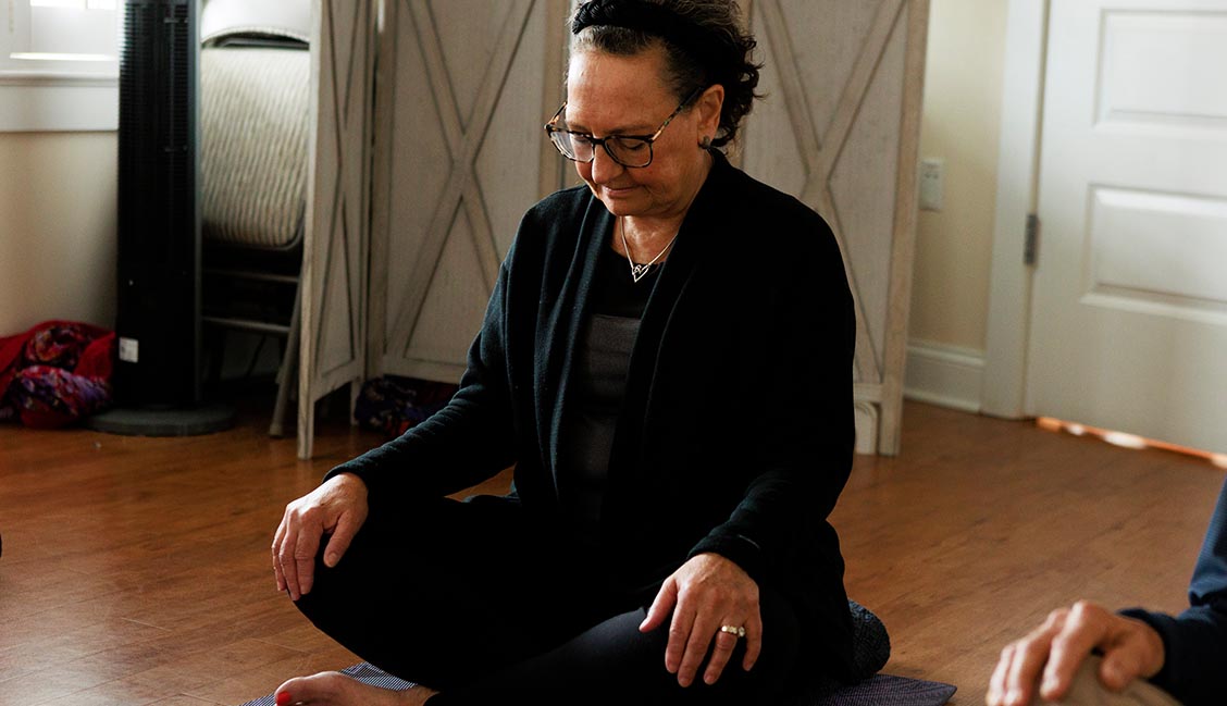 Meditation