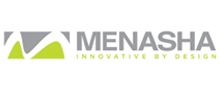 Menasha logo