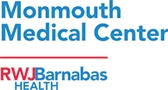 Monmouth Medical logo