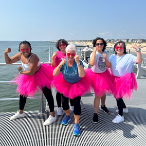 No Cancer Sisters