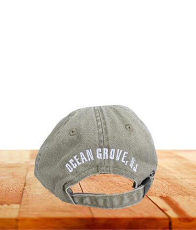 Mary's Place Khaki Hat