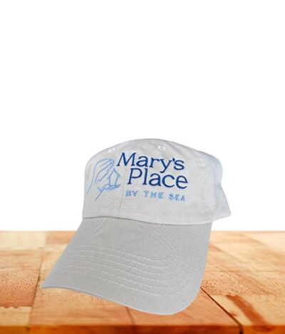 Mary's Place Stone Hat