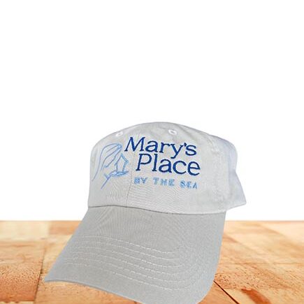 Mary's Place Stone Hat