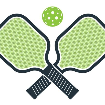 Pickleball Participants