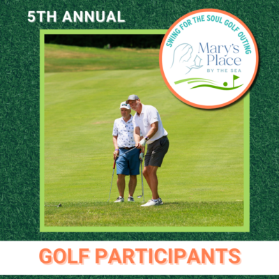 2025 Golf Participants