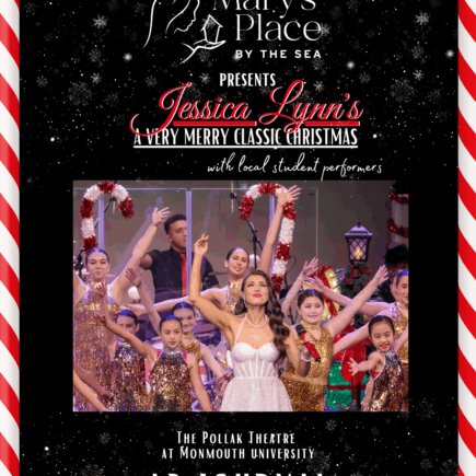 A Very Merry Classic Christmas Ad Journal Opportunities