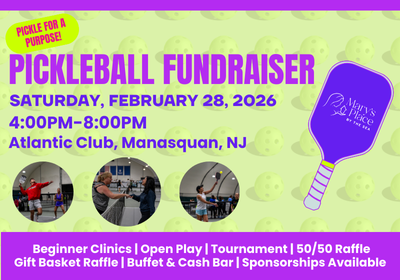 Pickleball Sponsorships & Underwriters